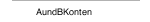 AundBKonten